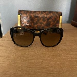 Tory Burch Sunglasses